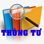 Thông tư