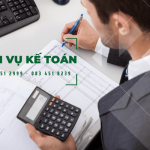 Dịch vụ kế toán uy tín, chuyên nghiệp tại Bình Phước của Trọng Tín