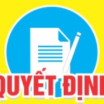 Quyết định, công văn hướng dẫn