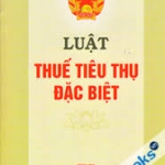 Luật quản lý thuế