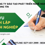 Thông tin về dịch vụ thành lập doanh nghiệp tại Bình Phước