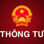 Thông tư